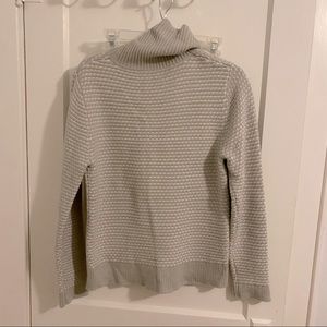 J. Crew || Knitted Turtleneck